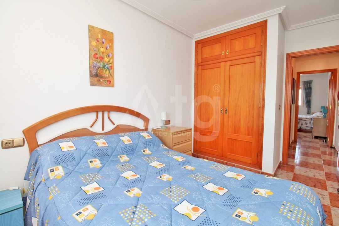 Apartmán   v Playa Flamenca, 2 ložnice - VC155461 - Foto - 10