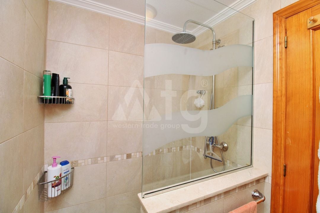 Apartmán   v Playa Flamenca, 2 ložnice - VC155461 - Foto - 13