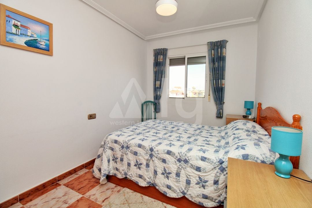 Apartmán   v Playa Flamenca, 2 ložnice - VC155461 - Foto - 11