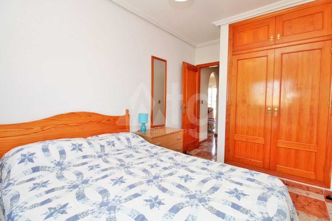 Apartmán   v Playa Flamenca, 2 ložnice - VC155461 - Foto - 12