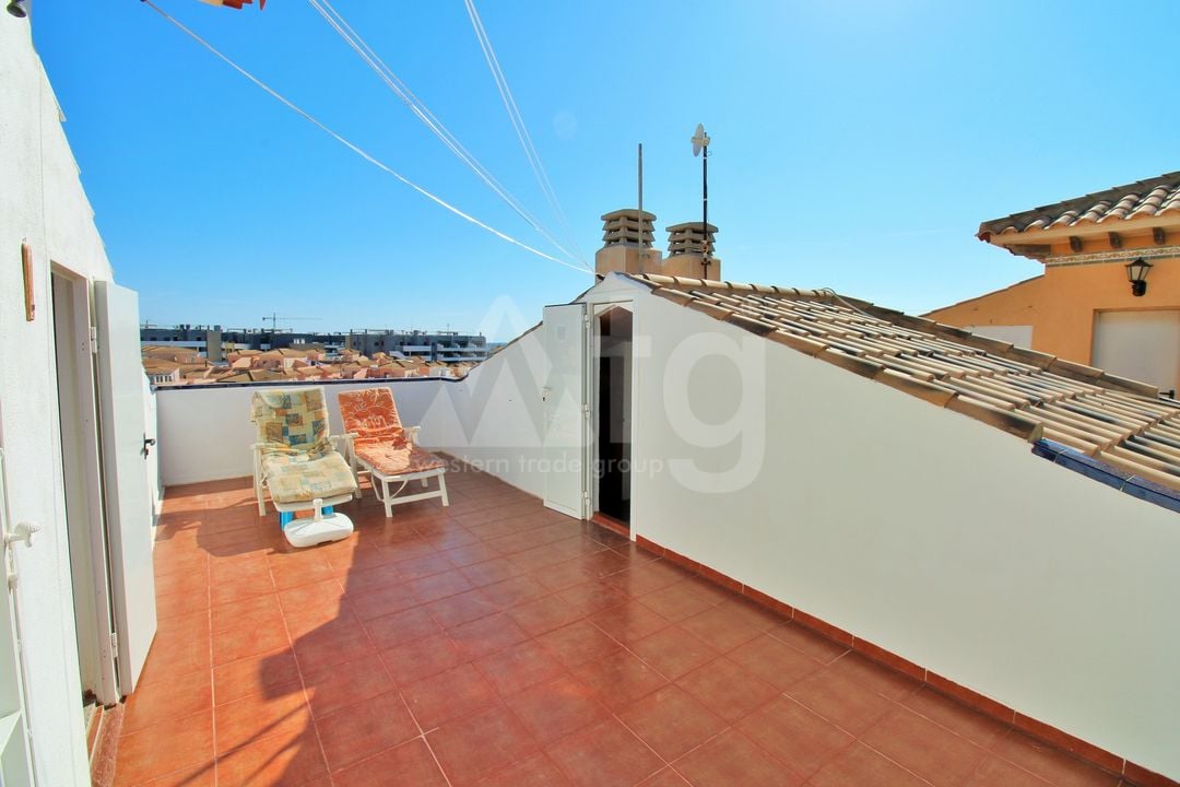 Apartmán   v Playa Flamenca, 2 ložnice - VC155461 - Foto - 19