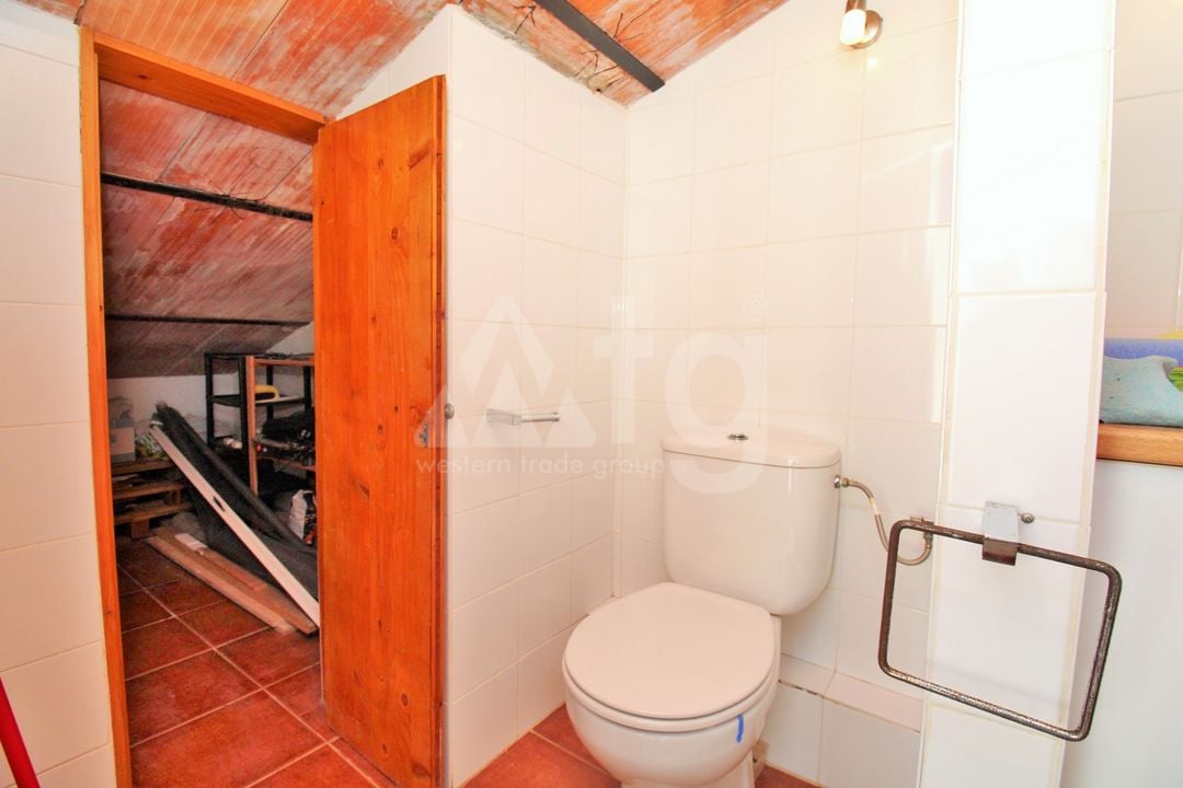 Apartmán   v Playa Flamenca, 2 ložnice - VC155461 - Foto - 15
