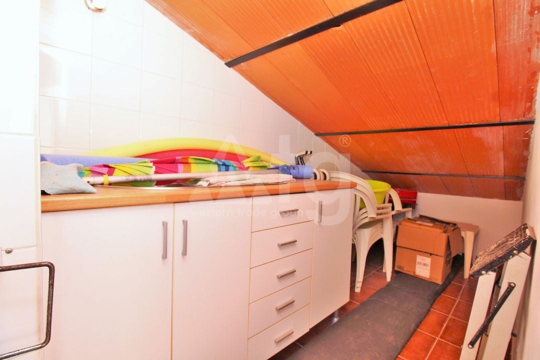 Apartmán   v Playa Flamenca, 2 ložnice - VC155461 - Foto - 16