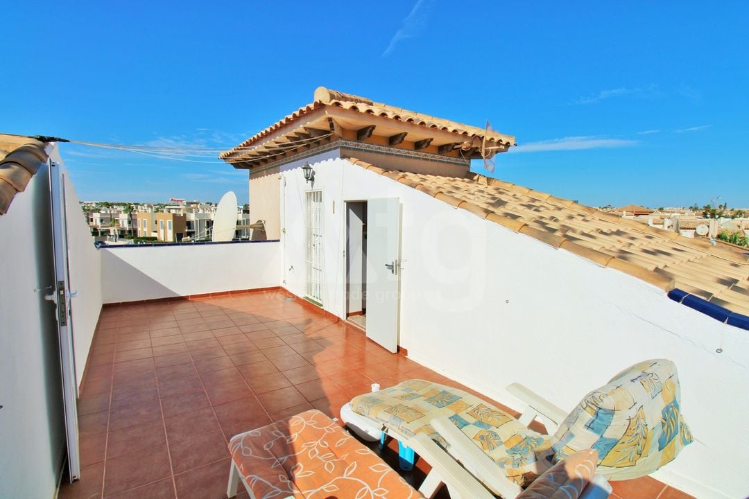 Apartmán   v Playa Flamenca, 2 ložnice - VC155461 - Foto - 17