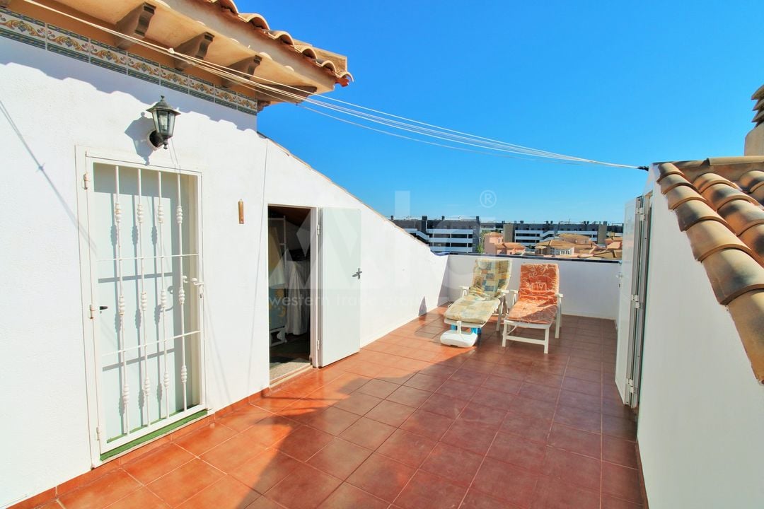 Apartmán   v Playa Flamenca, 2 ložnice - VC155461 - Foto - 18