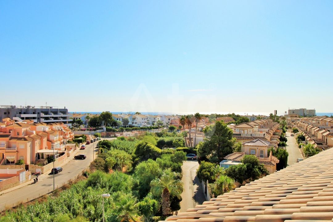 Apartmán   v Playa Flamenca, 2 ložnice - VC155461 - Foto - 23