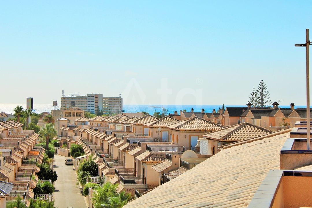 Apartmán   v Playa Flamenca, 2 ložnice - VC155461 - Foto - 25