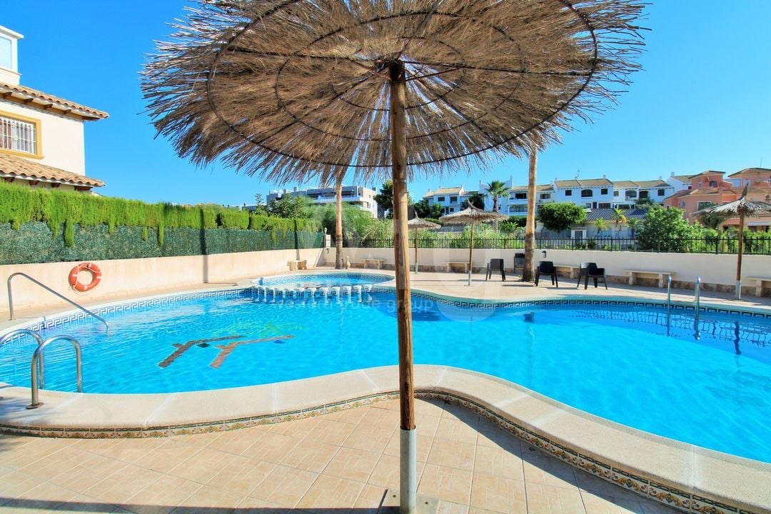 Apartmán   v Playa Flamenca, 2 ložnice - VC155461 - Foto - 26