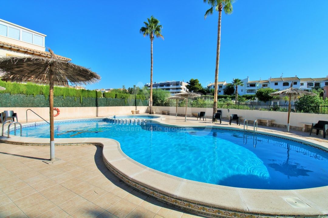 Apartmán   v Playa Flamenca, 2 ložnice - VC155461 - Foto - 27