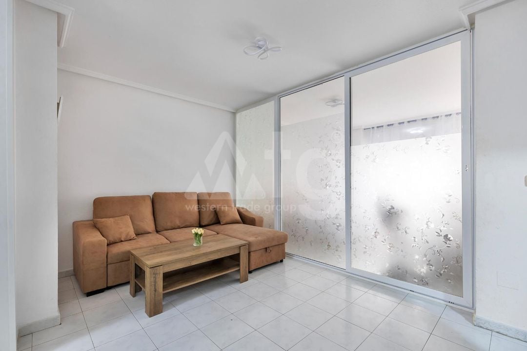 2 bedroom Apartment in Torrevieja - GVS155501 - Photo - 2