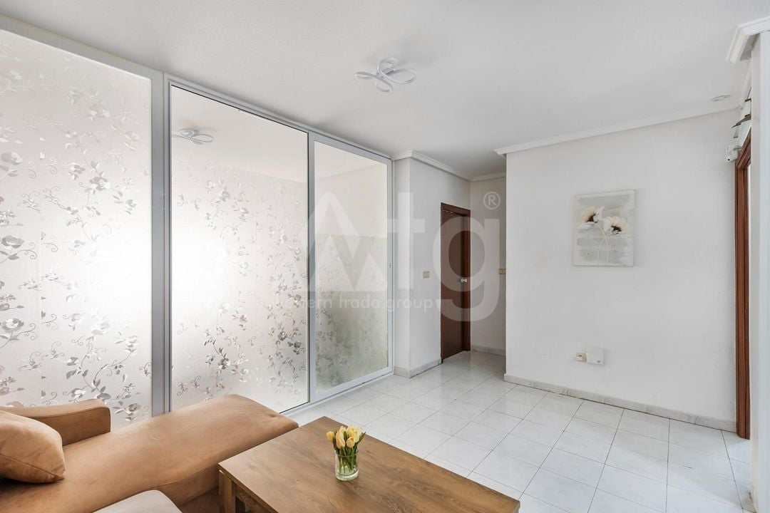 2 bedroom Apartment in Torrevieja - GVS155501 - Photo - 4