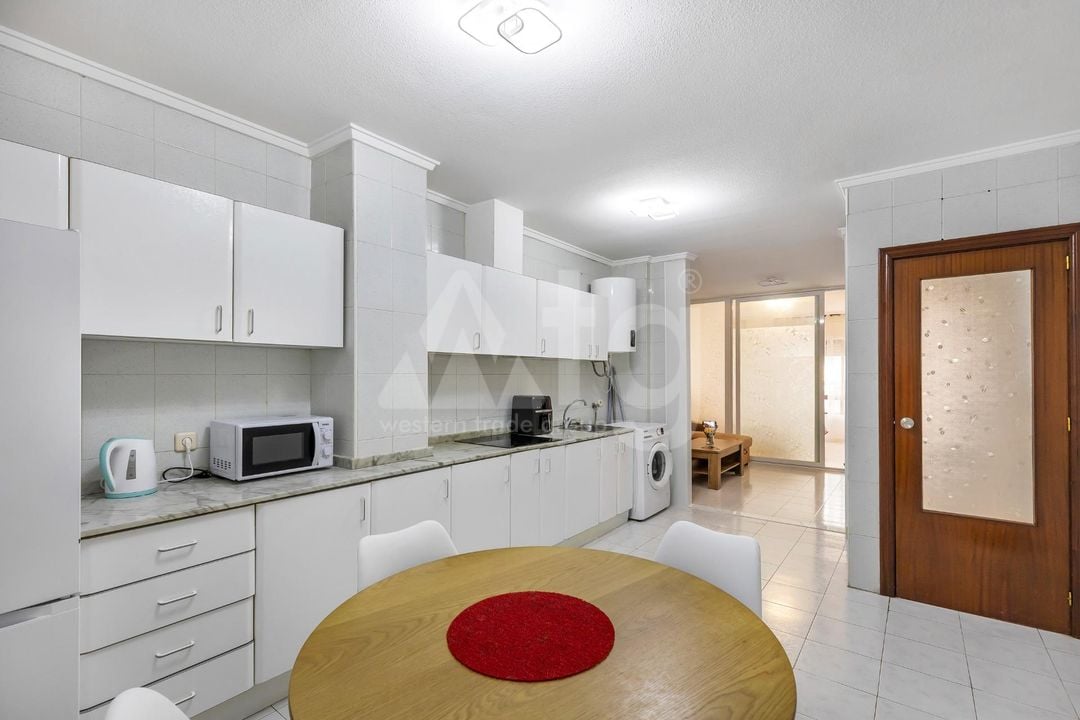 2 bedroom Apartment in Torrevieja - GVS155501 - Photo - 5