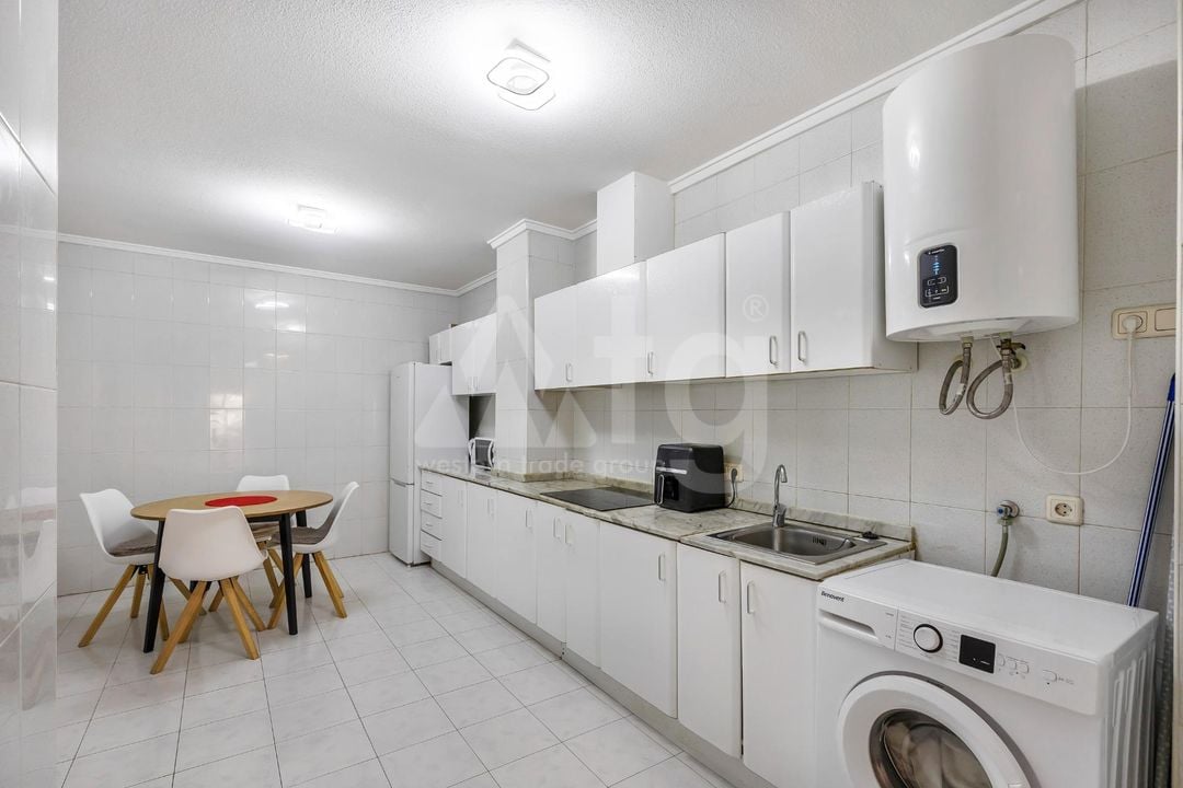 2 bedroom Apartment in Torrevieja - GVS155501 - Photo - 6