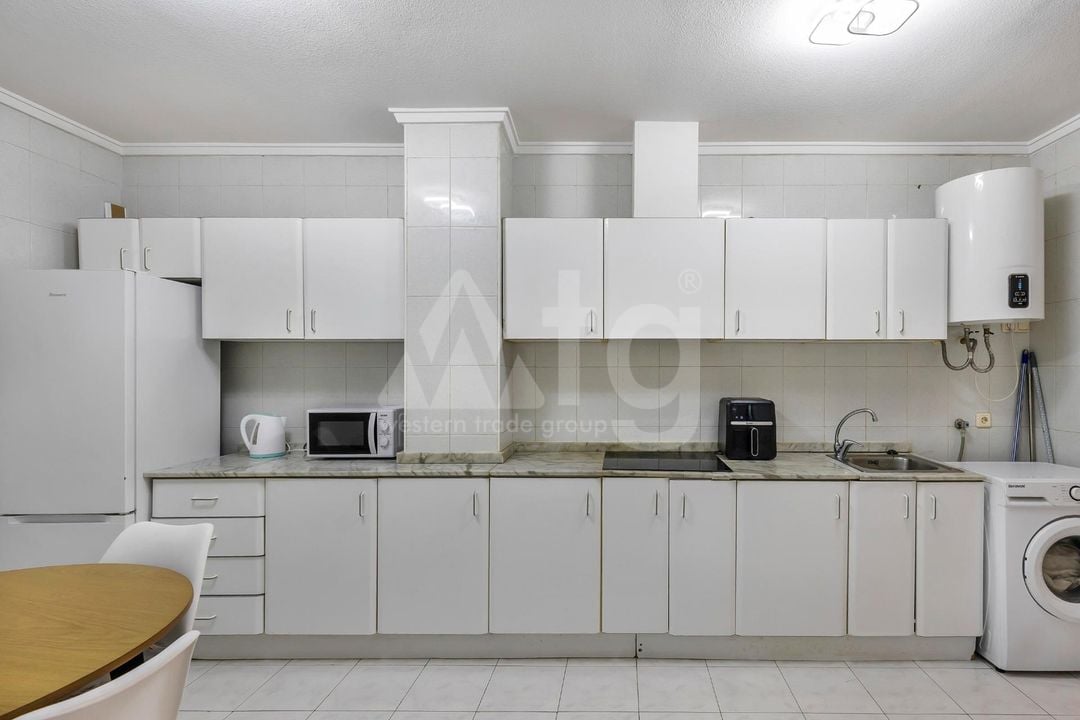 2 bedroom Apartment in Torrevieja - GVS155501 - Photo - 7