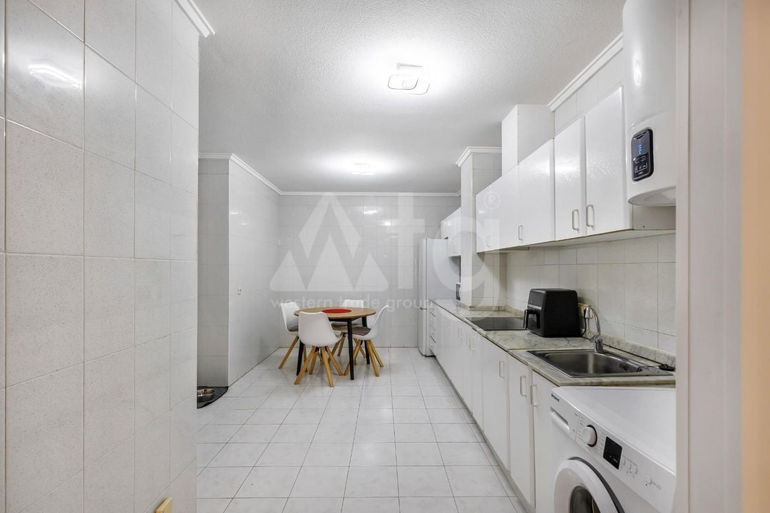 2 bedroom Apartment in Torrevieja - GVS155501 - Photo - 8