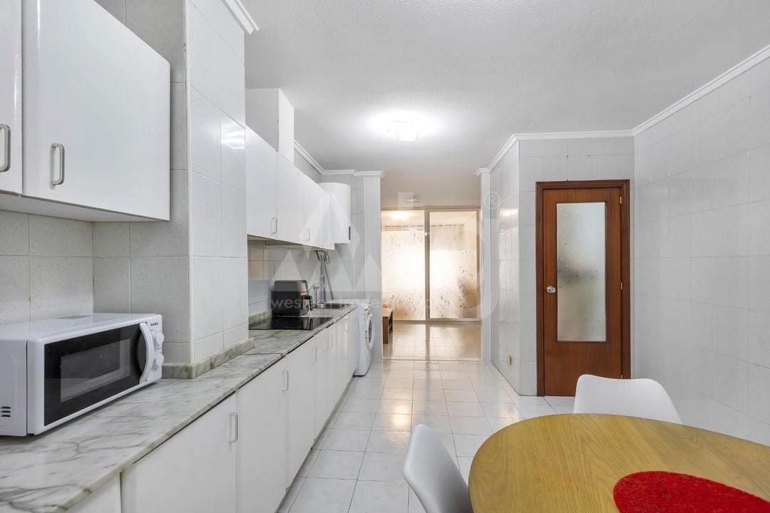 2 bedroom Apartment in Torrevieja - GVS155501 - Photo - 9