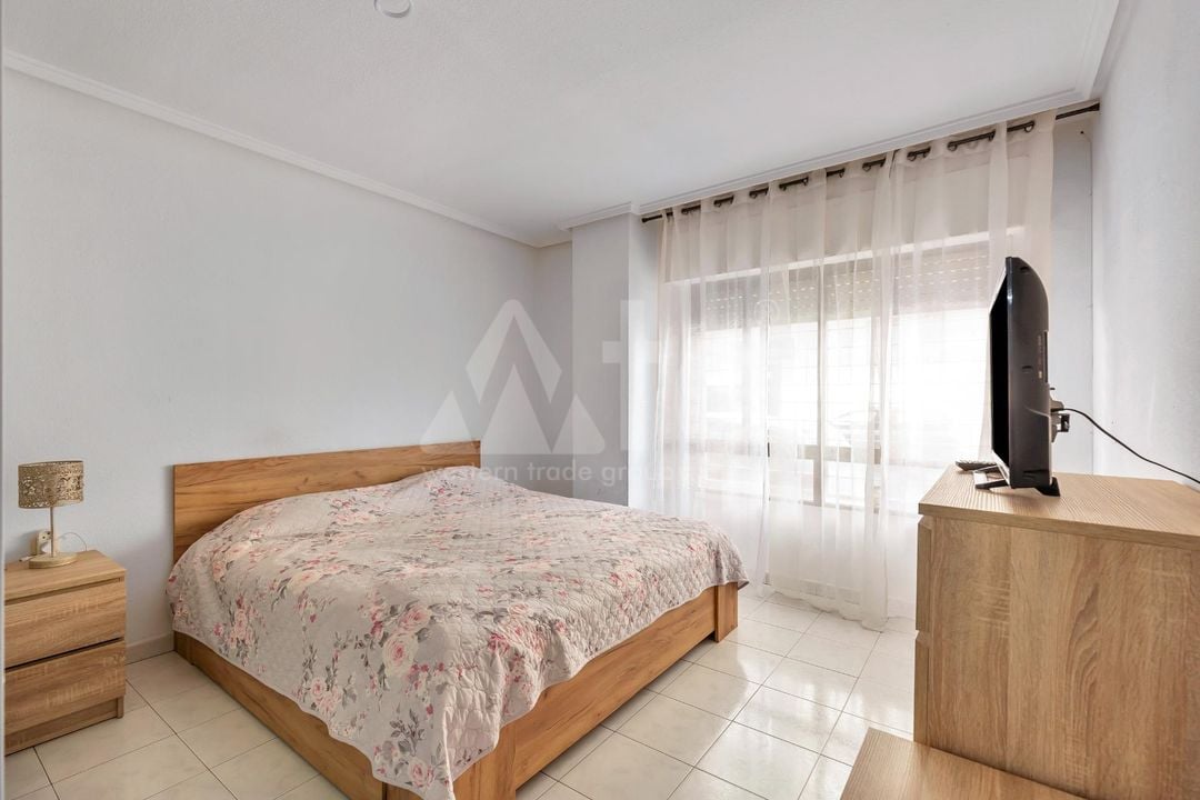 2 bedroom Apartment in Torrevieja - GVS155501 - Photo - 10