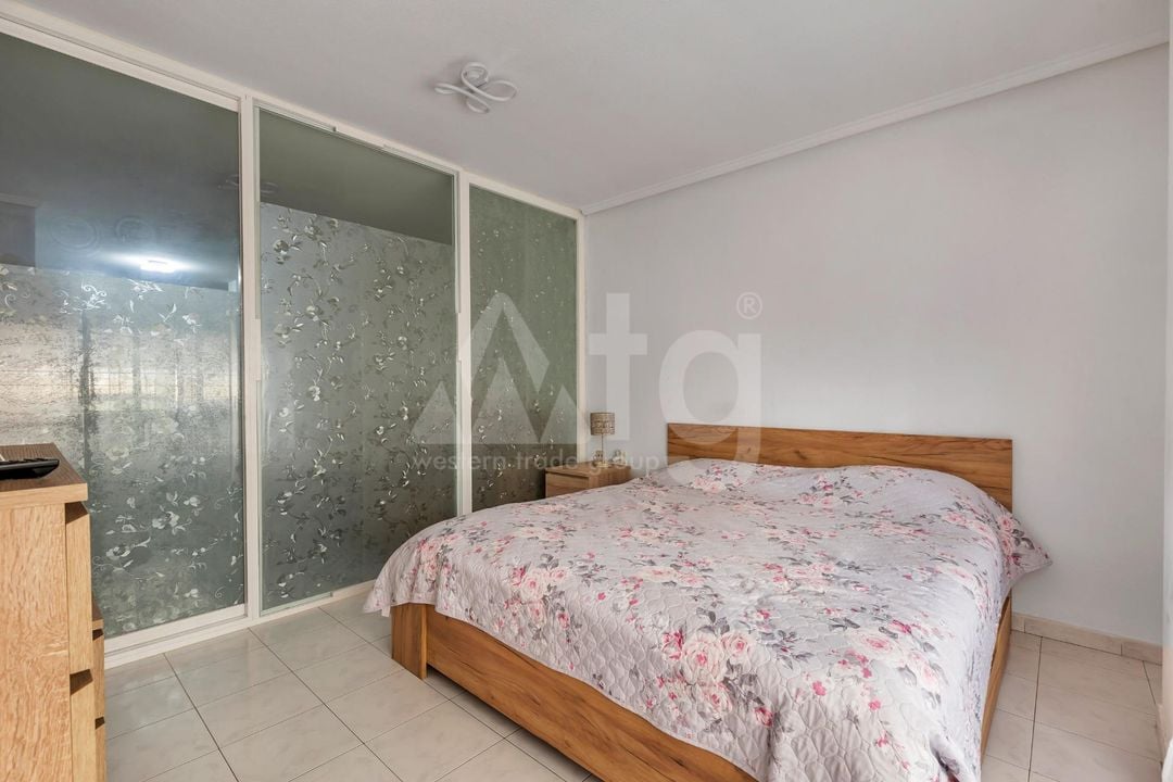 2 bedroom Apartment in Torrevieja - GVS155501 - Photo - 11