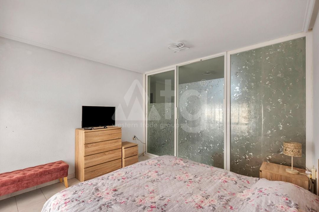 2 bedroom Apartment in Torrevieja - GVS155501 - Photo - 12