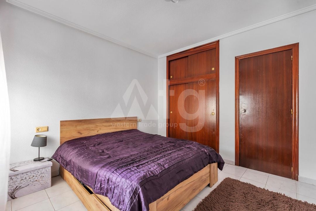 2 bedroom Apartment in Torrevieja - GVS155501 - Photo - 13