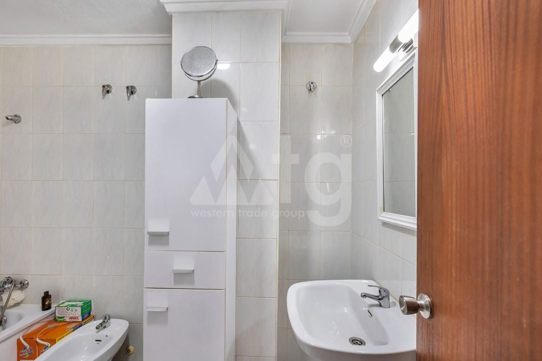2 bedroom Apartment in Torrevieja - GVS155501 - Photo - 15