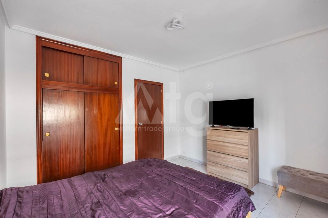 2 bedroom Apartment in Torrevieja - GVS155501 - Photo - 14