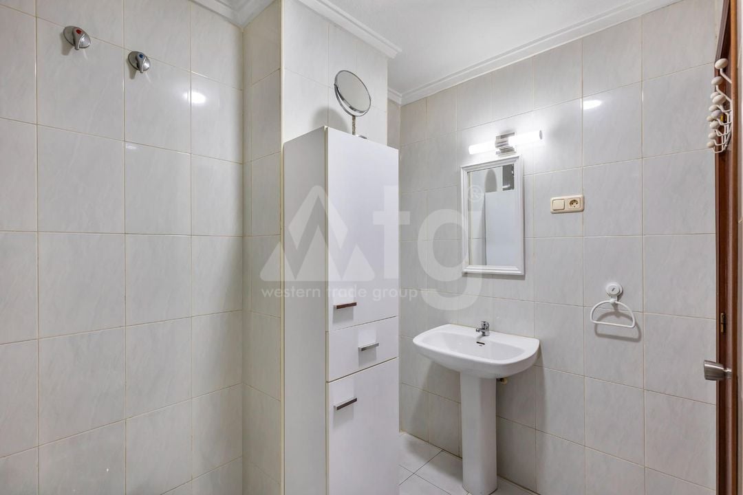 2 bedroom Apartment in Torrevieja - GVS155501 - Photo - 16
