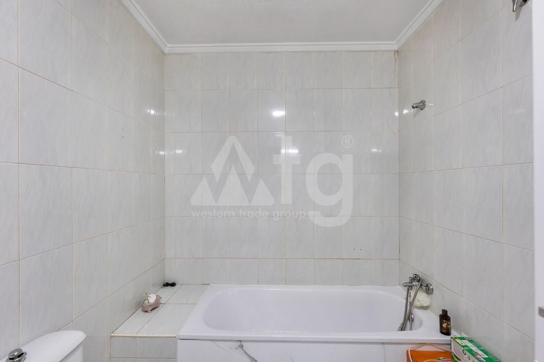 2 bedroom Apartment in Torrevieja - GVS155501 - Photo - 17