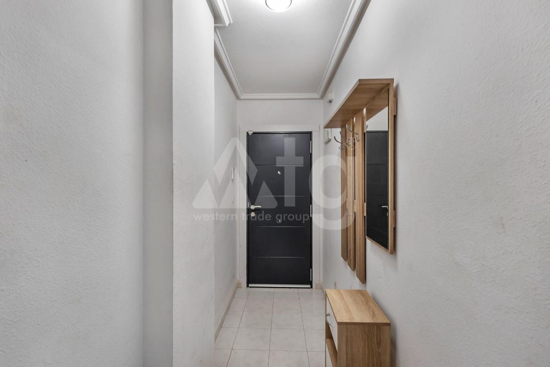 2 bedroom Apartment in Torrevieja - GVS155501 - Photo - 18