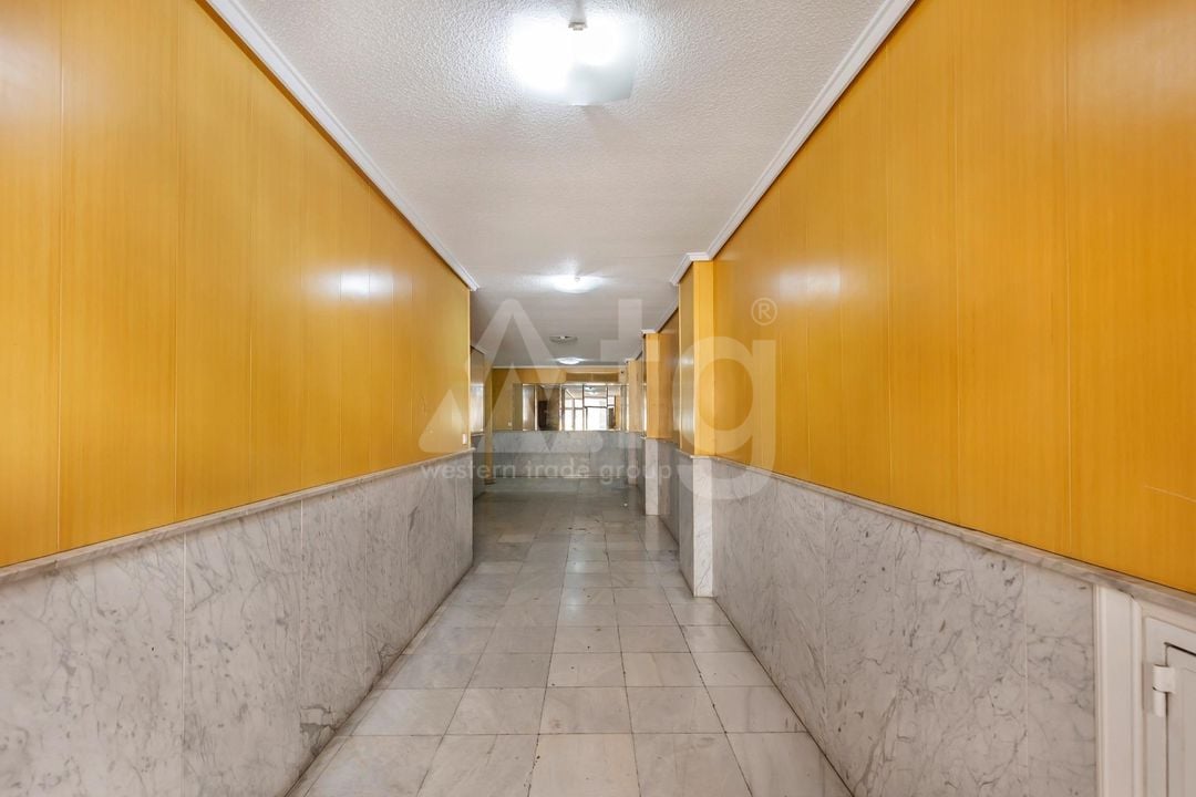 2 bedroom Apartment in Torrevieja - GVS155501 - Photo - 19