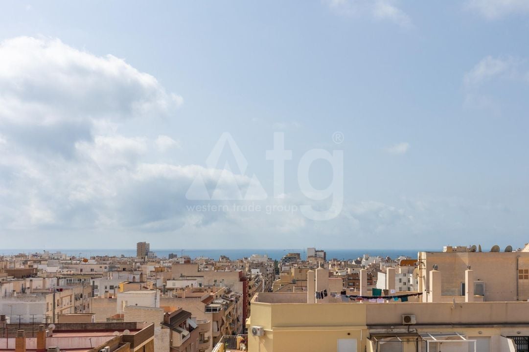 2 bedroom Apartment in Torrevieja - GVS155501 - Photo - 22