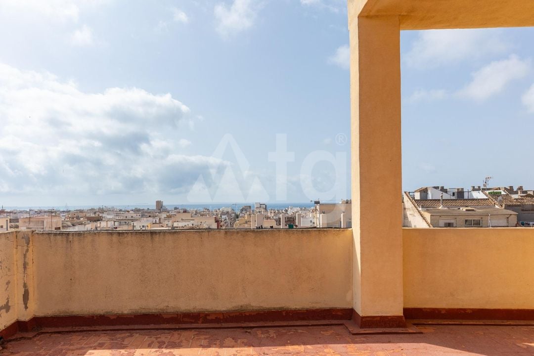 2 bedroom Apartment in Torrevieja - GVS155501 - Photo - 21