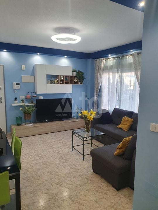 2 bedroom Apartment in Torrevieja - AV155506 - Photo - 2