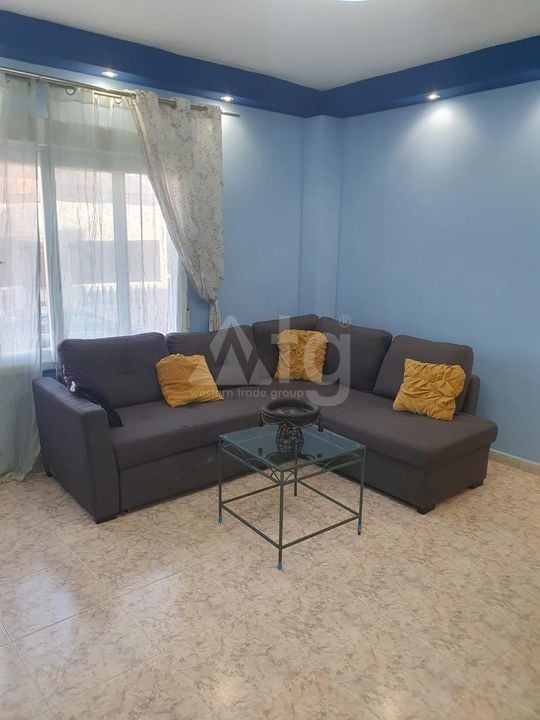 2 bedroom Apartment in Torrevieja - AV155506 - Photo - 1