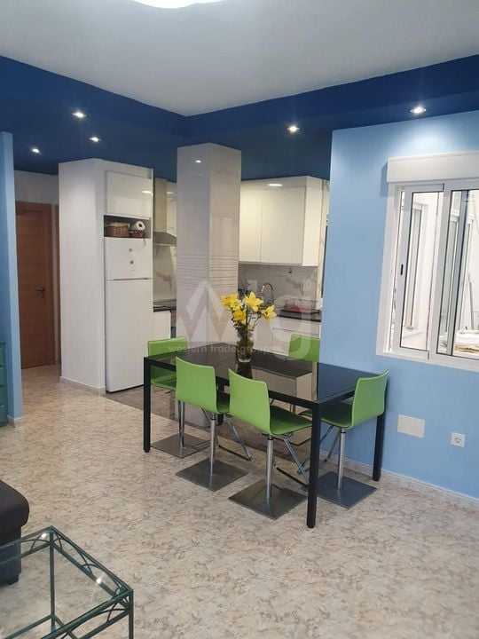2 bedroom Apartment in Torrevieja - AV155506 - Photo - 4