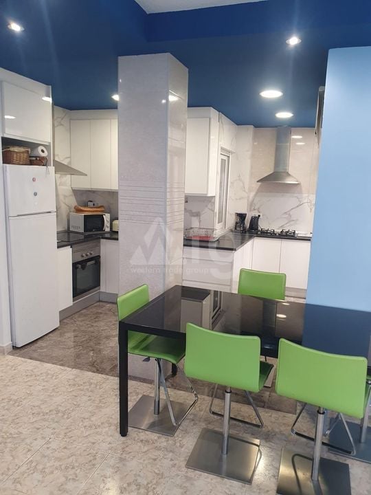 2 bedroom Apartment in Torrevieja - AV155506 - Photo - 5