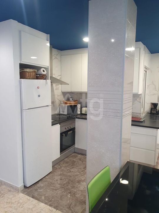 2 bedroom Apartment in Torrevieja - AV155506 - Photo - 6