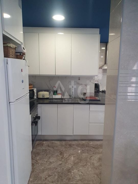 2 bedroom Apartment in Torrevieja - AV155506 - Photo - 7
