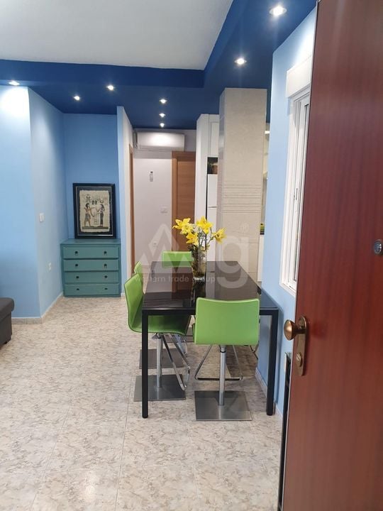 2 bedroom Apartment in Torrevieja - AV155506 - Photo - 3