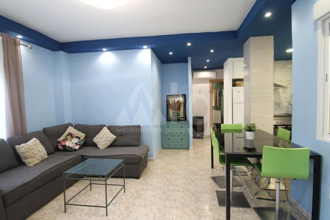 Apartament w Torrevieja, 2 sypialnie - AV155506 - Zdjęcie - 5