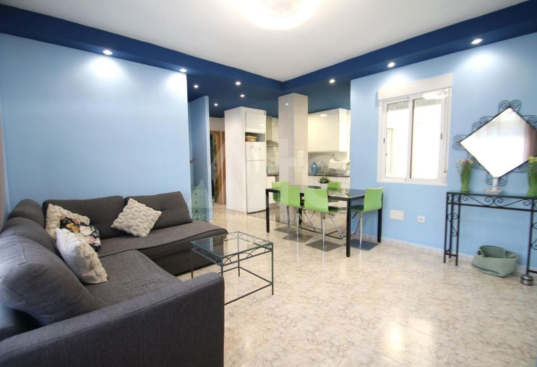 Apartament w Torrevieja, 2 sypialnie - AV155506 - Zdjęcie - 6