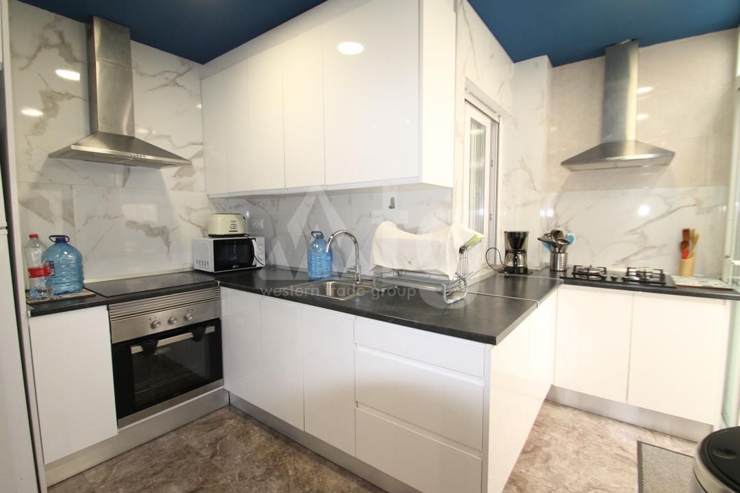 Apartament w Torrevieja, 2 sypialnie - AV155506 - Zdjęcie - 7