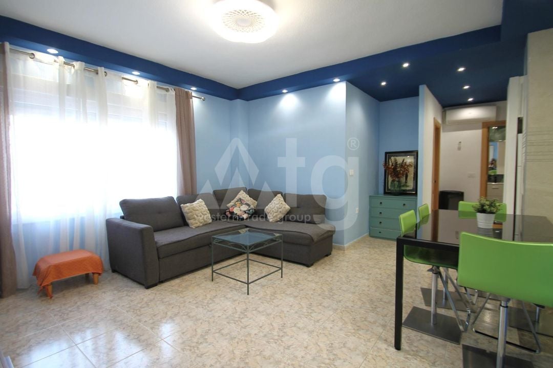Apartament w Torrevieja, 2 sypialnie - AV155506 - Zdjęcie - 4