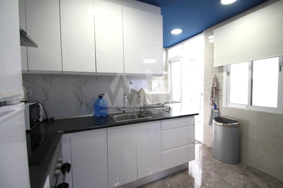 Apartament w Torrevieja, 2 sypialnie - AV155506 - Zdjęcie - 8