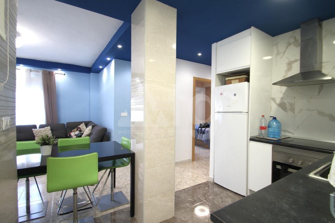 Apartament w Torrevieja, 2 sypialnie - AV155506 - Zdjęcie - 9