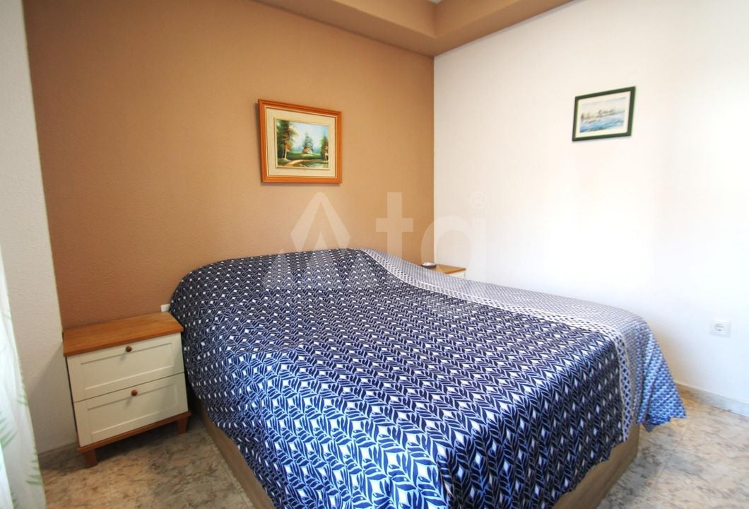 Apartament w Torrevieja, 2 sypialnie - AV155506 - Zdjęcie - 10