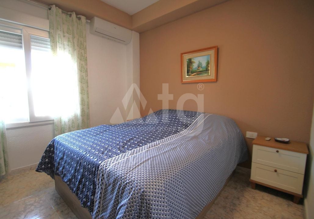 Apartament w Torrevieja, 2 sypialnie - AV155506 - Zdjęcie - 11