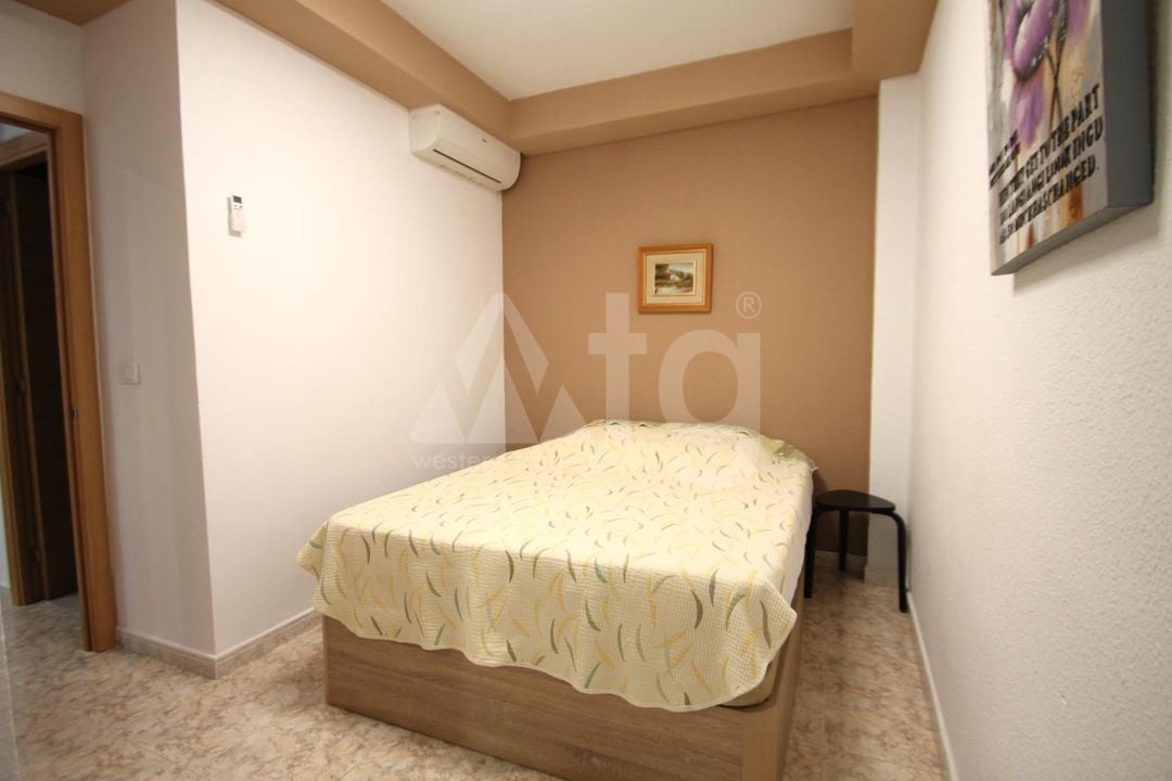Apartament w Torrevieja, 2 sypialnie - AV155506 - Zdjęcie - 12