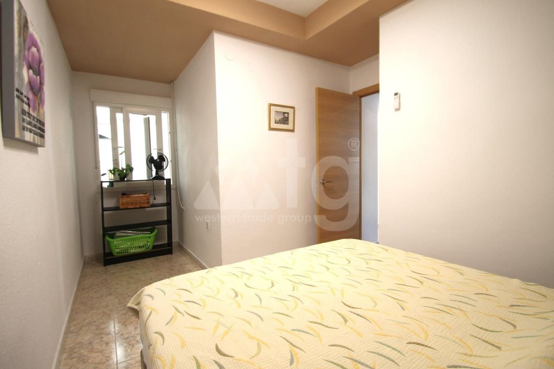 Apartament w Torrevieja, 2 sypialnie - AV155506 - Zdjęcie - 13