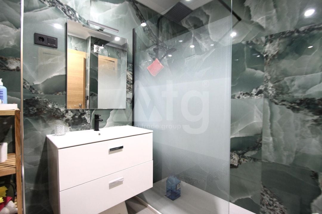 Apartament w Torrevieja, 2 sypialnie - AV155506 - Zdjęcie - 16
